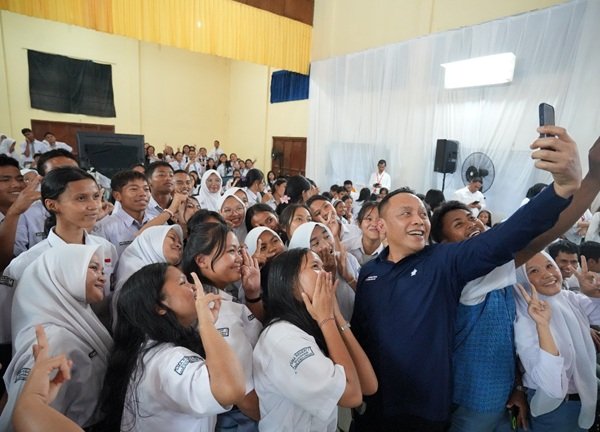 Semangat Sumpah Pemuda Menginspirasi Inovasi Generasi Muda PalmCo