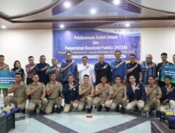 PalmCo dan Kementan Cetak SDM Perkebunan Berkualitas Lewat Beasiswa PATEN