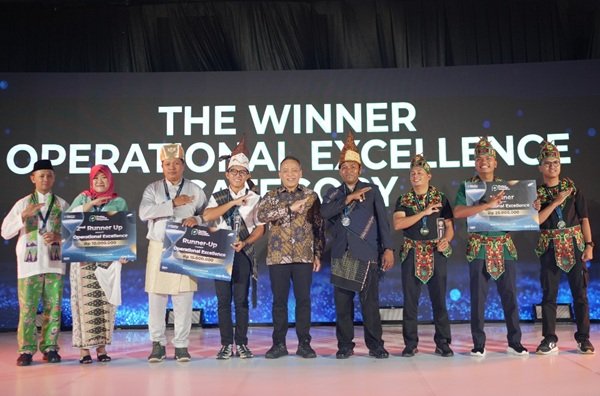 Semangat Sumpah Pemuda Menginspirasi Inovasi Generasi Muda PalmCo