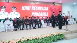 Pancasila Perekat Bangsa