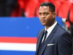 PSSI Resmi Pecat Patrick Kluivert CS, Lalu Siapa Penggantinya?