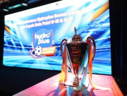 Piala HYDROPLUS