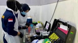 Biddokes Polda Banten Pastikan Makanan Bergizi Gratis Aman Dikonsumsi