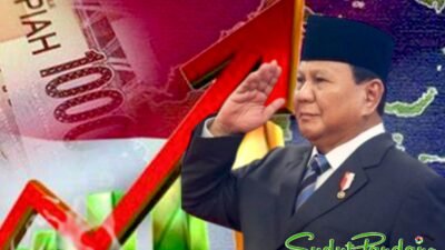 Setahun Pimpin Indonesia, Inilah Gebrakan Ekonomi Prabowo Subianto