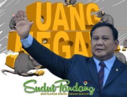 Rp 1.000 Triliun Uang Negara Terselamatkan, Prabowo Subianto: Tak Ada yang Kebal Hukum