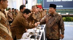 Kemenpora Lakukan 8 Langkah Strategis di Satu Tahun Pemerintahan Prabowo-Gibran