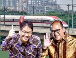 Respons Danantara soal Penolakan Purbaya Gunakan APBN untuk Utang Kereta Cepat