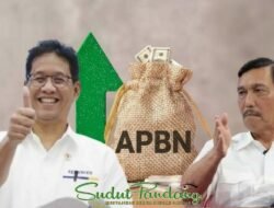 Dua Tokoh, Satu Dompet, Seribu Mimpi