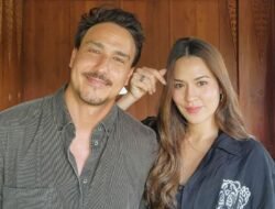 Raisa Resmi Gugat Cerai Hamish Daud ke Pengadilan Agama