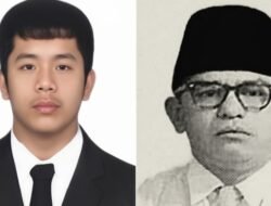 Presiden Prabowo Diminta Segera Tetapkan Rakutta Sembiring Brahmana sebagai Pahlawan Nasional