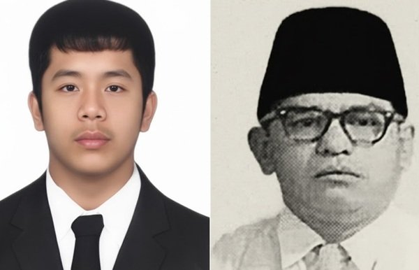 Presiden Prabowo Diminta Segera Tetapkan Rakutta Sembiring Brahmana sebagai Pahlawan Nasional