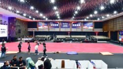 Kejuaraan Dunia Sambo Remaja