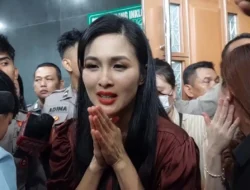 Jaksa Ungkap Aliran Dana Rp13 Miliar ke Rekening Sandra Dewi