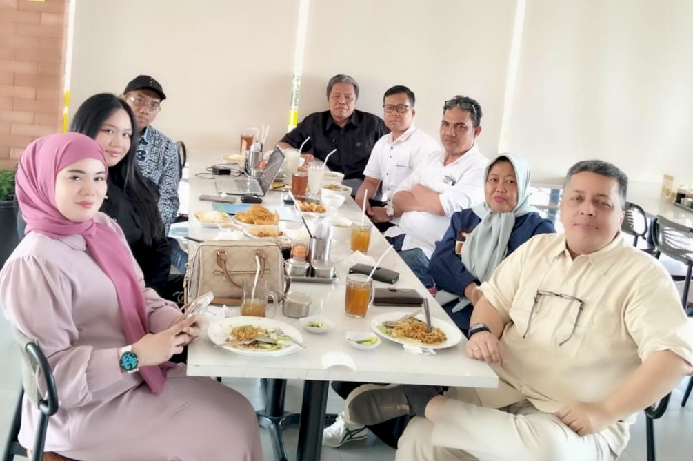 Pagi Akad, Sore Pindahan: Program Rumah Tanpa Ribet dari Kiano Group dan Seputar Publik