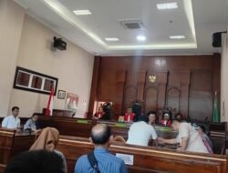 Notula Diduga Palsu Jadi Bukti di PTUN Jakarta, Eks Dirjen AHU Digugat di PN Jakarta Utara