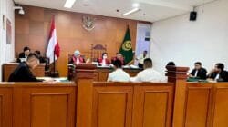 Penganiayaan Jaksa di Serdang Bedagai diadili di PN Jaktim