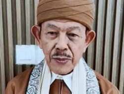 Sultan Banten Dukung Penuh Aksi Kemanusiaan Global Sumud Flotilla ke Gaza