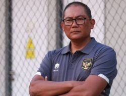 Sumardji Ungkap Momen Erick Thohir Temui Pemain Timnas