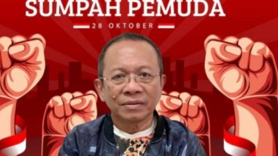 Apakah Sumpah Pemuda 1928 Masih Relevan di Era Digital?