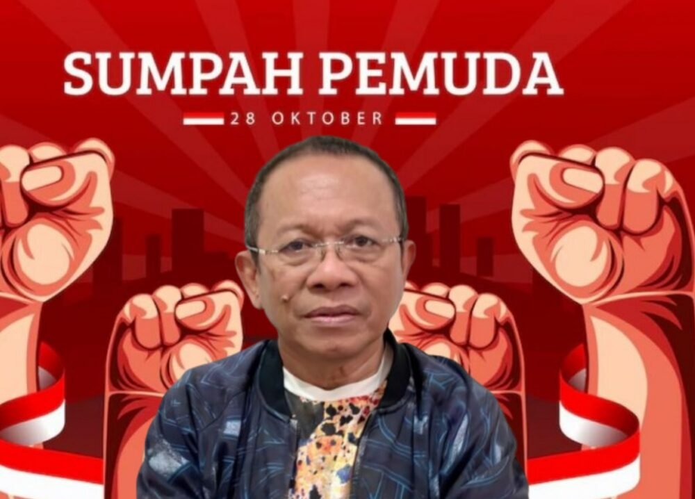 Apakah Sumpah Pemuda 1928 Masih Relevan di Era Digital?