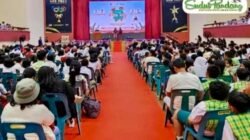 Olimpiade Sains Toba 2025, Bukti Kepedulian Industri Pulp bagi Pendidikan Sumut”