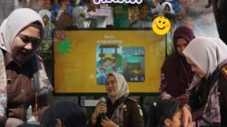 TV digital pendidikan