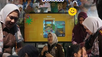 TV digital pendidikan