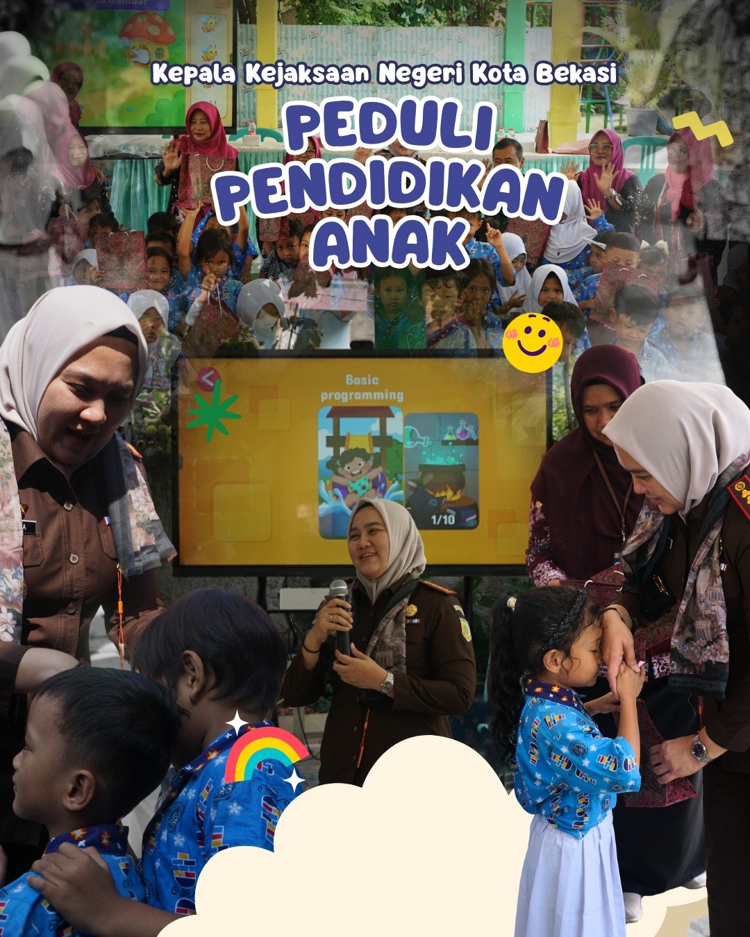 TV digital pendidikan