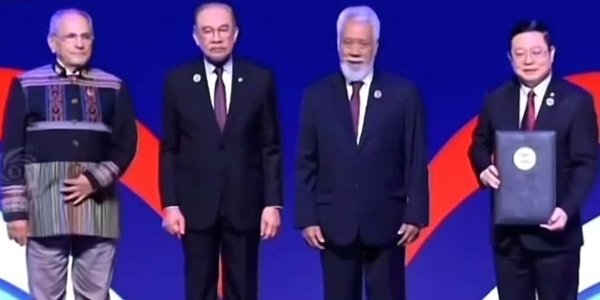 Timor Leste Resmi Masuk ASEAN, Perkuat Persatuan dan Kerja Sama Regional