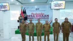 Desa Binaan Imigrasi