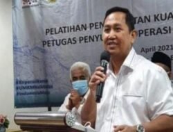 Gerakan Koperasi Merah Putih Dorong Kemandirian Ekonomi Rakyat dari Desa