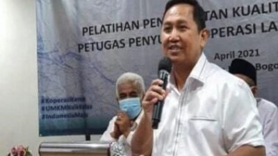 Gerakan Koperasi Merah Putih Dorong Kemandirian Ekonomi Rakyat dari Desa