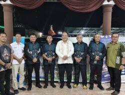 PSBD Asahan Hadirkan Budaya Lewat Festival Sisi Batas Labuhan