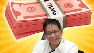 Utang Indonesia Capai Rp 9.138 Triliun, Menkeu Purbaya Pastikan Masih Aman