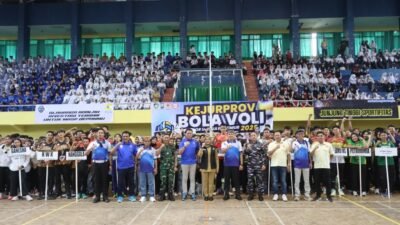 Bila Voli U-19