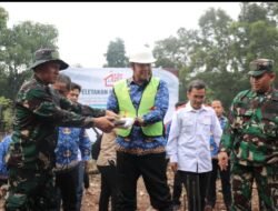 Bekasi Dukung Gerakan Nasional Pembangunan 80.000 Gerai Kopdes Merah Putih