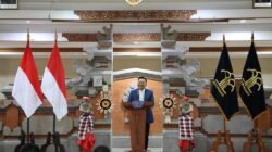 Wamenko Kumham Imipas Otto Hasibuan Apresiasi Inovasi Kanwil Kemenkum Bali