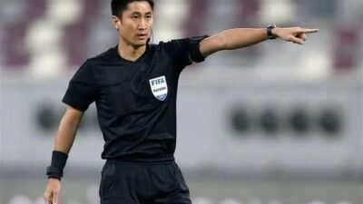 Pengamat: AFC Sarang Mafia, Wasit Jadi Boneka Timur Tengah!