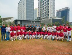 Tim Woodball Indonesia Optimis Bawa Emas di SEA Games 2025