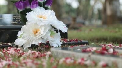 Prajurit Marinir Gugur Saat Terjun Payung HUT ke-80 TNI di Teluk Jakarta