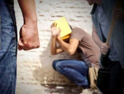 Polrestabes Surabaya Bongkar Acara Sesama Jenis di Hotel, Puluhan Orang Diperiksa