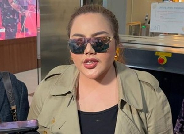 Selebgram Lisa Mariana Akan Diperiksa sebagai Tersangka Dugaan Pencemaran Nama Baik Ridwan Kamil