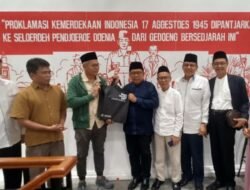 LKBN ANTARA Siap Sukseskan Munas MUI 2025