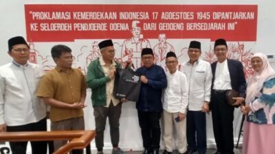 LKBN ANTARA Siap Sukseskan Munas MUI 2025