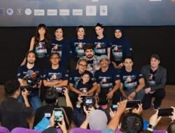 Film Air Mata Mualaf: Perjalanan Menemukan Hidayah dan Dinamika Keluarga