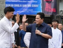 Didukung Alumni, SMAN 3 Teladan Jakarta Perkuat Budaya Sekolah Aman dan Ramah Siswa