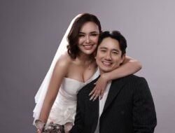 Amanda Manopo dan Kenny Austin Tancap Gas Soal Momongan