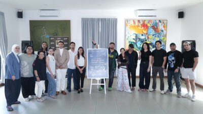 Keluarga Suami adalah Hama