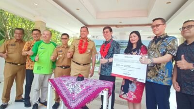 Kampung Berseri Astra