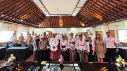 Bimtek JDIH Kota Denpasar Dorong Penguatan Literasi Hukum di Tingkat Desa